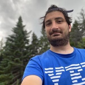 Meet your Posher, Dan